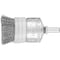 Pferd End Brush, Banded Crimped, .008CS Wire, 1 83016 - alternate 1